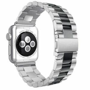 Stainless Steel Link Watch Strap