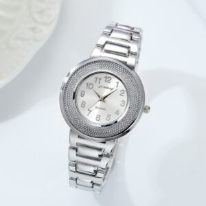 Antalya stainless steel watch